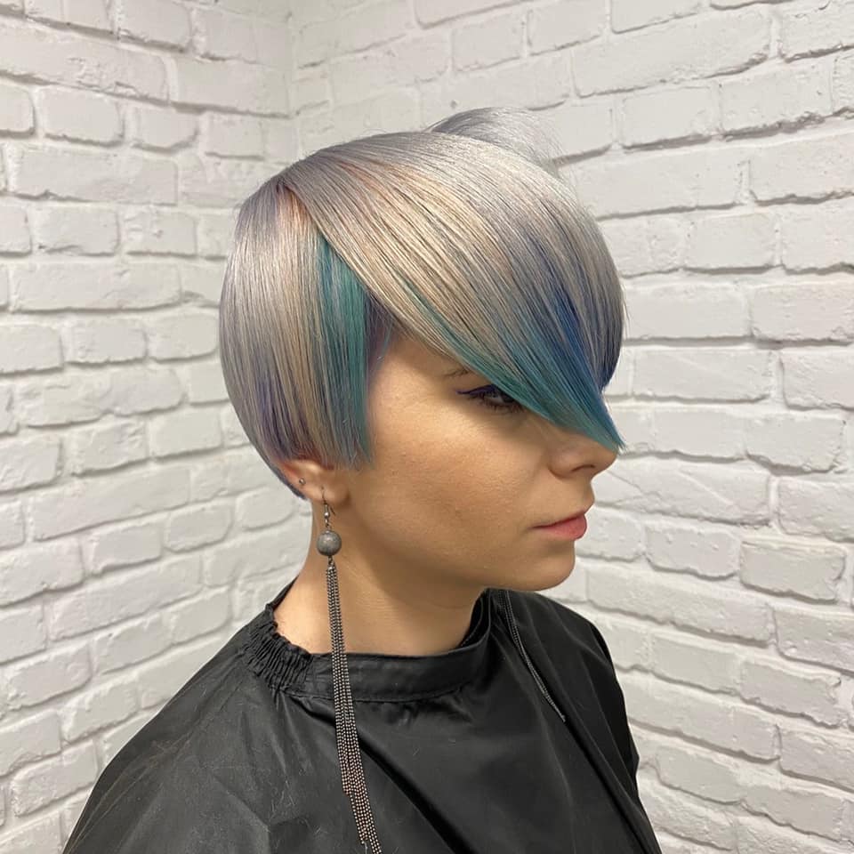 Cele mai scurte tunsori ale sezonului: îndrăznește să fii cool!