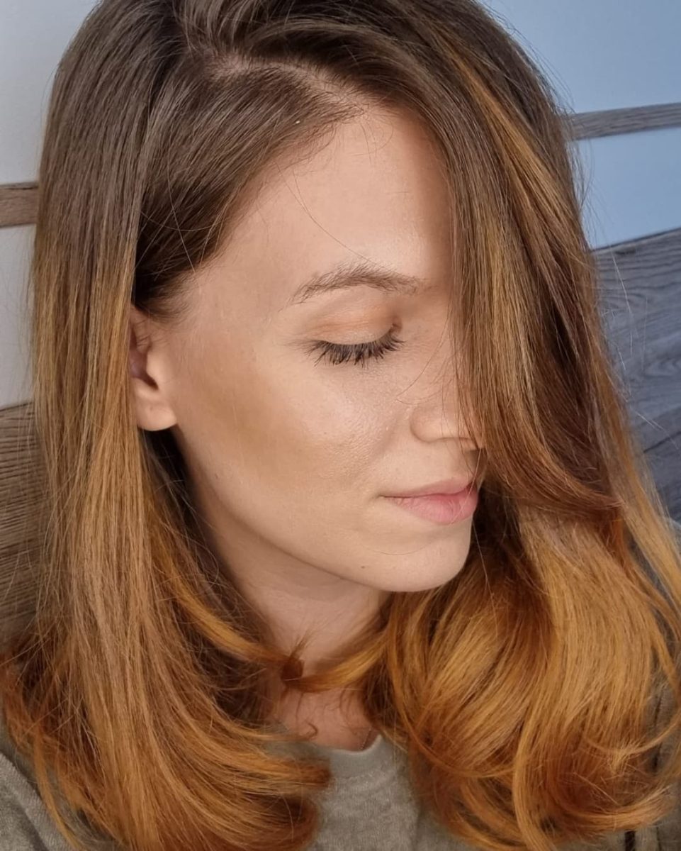 Top 5 culori de păr care vor cuceri sezonul rece