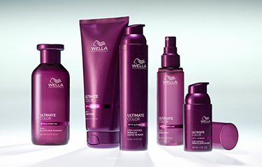 Wella Professionals stabilește un nou standard cu Ultimate Color: noua generație de îngrijire pentru părul vopsit