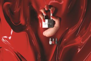 OPI anunță gama NOUĂ și îmbunătățită Infinite Shine® cu tehnologia Pre-Cured Gel
