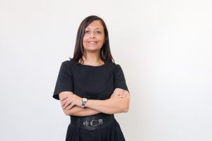 Unity of Balayage cu Cristina Parinică