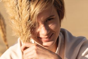 3 tipsuri pentru stilizarea părului fin