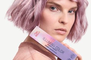 Noua Illumina Color de la Wella Professionals - pentru cea mai luminoasă culoare de păr care există