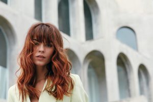Koleston Perfect Lights setează culorile lui 2022 – Comfy beige & reds