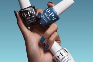 OPI stabilește noul standard al industriei: GelColor fără TPO și HEMA