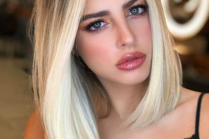 Money Piece by Wella Professionals – Șuvițe Face Framing