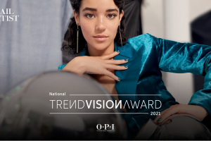 National Trend Vision Award 2021, concursul care te face cunoscut la nivel național