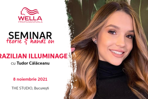 Brazilian Illuminage – revoluția luminii
