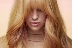 Bretonul fluture - tendința de păr care îți revoluționează look-ul