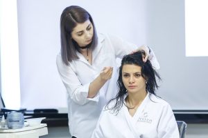 Masaj semnătură System Professional – Amoa Masaj
