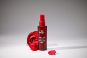 „No more bad hair days!” Spune adio zilelor în care părul tău arată nefericit cu ajutorul gamei Ultimate Repair de la Wella Professionals
