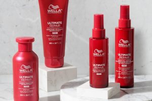 Wella Professionals lansează ULTIMATE REPAIR, cel mai nou și mai eficient tratament profesional pentru repararea părului în doar 90 de secunde!